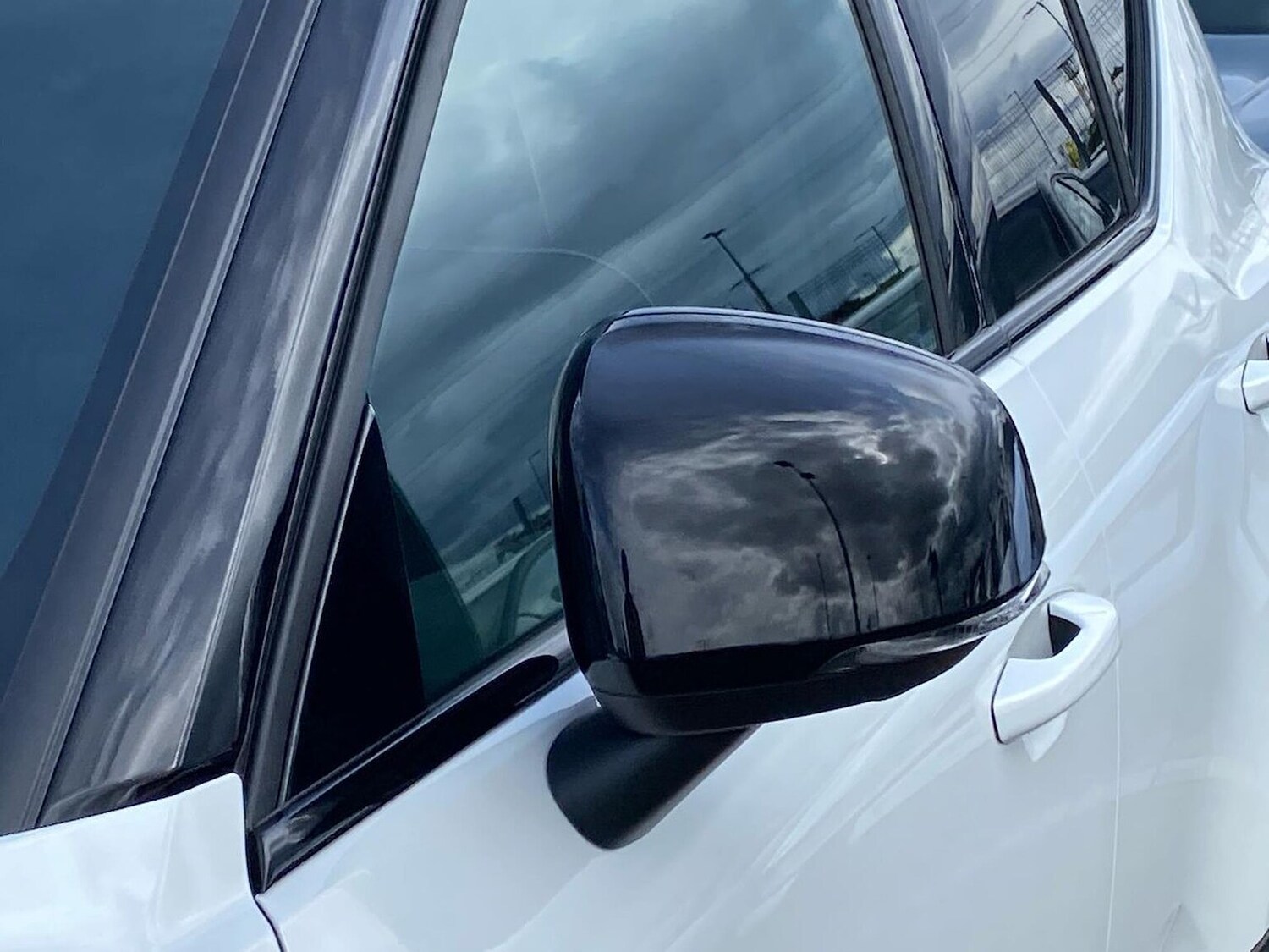 Used Volvo XC40 2025 for sale - 77522155: Photo 39