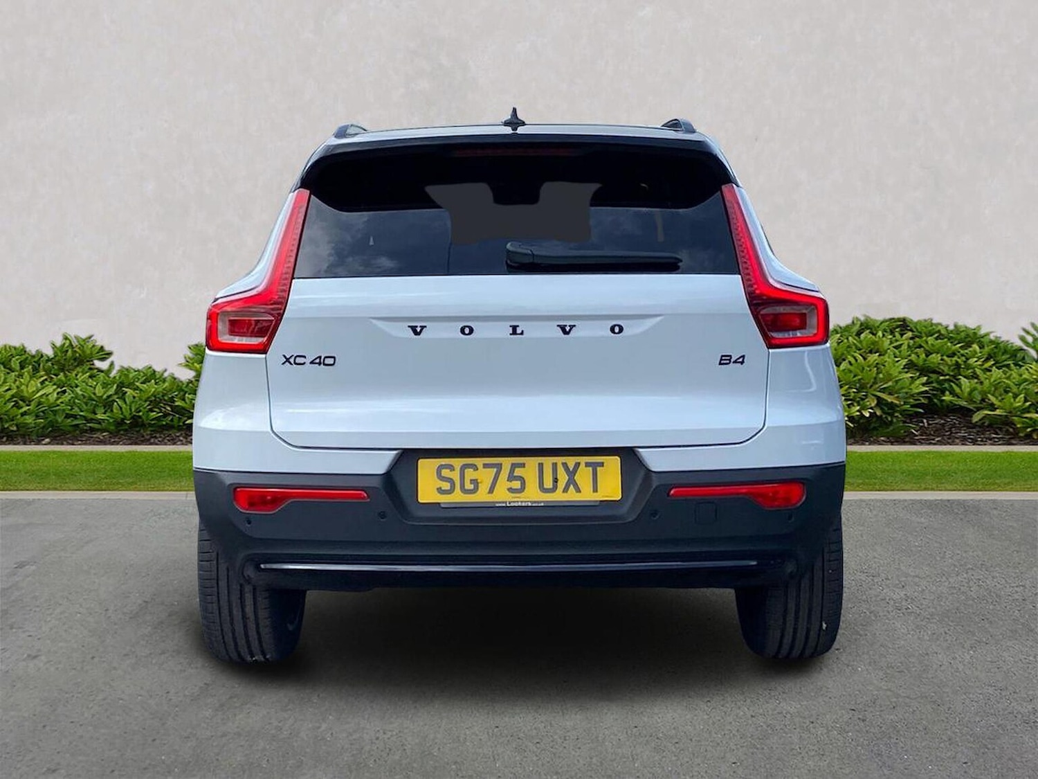Used Volvo XC40 2025 for sale - 77522155: Photo 5