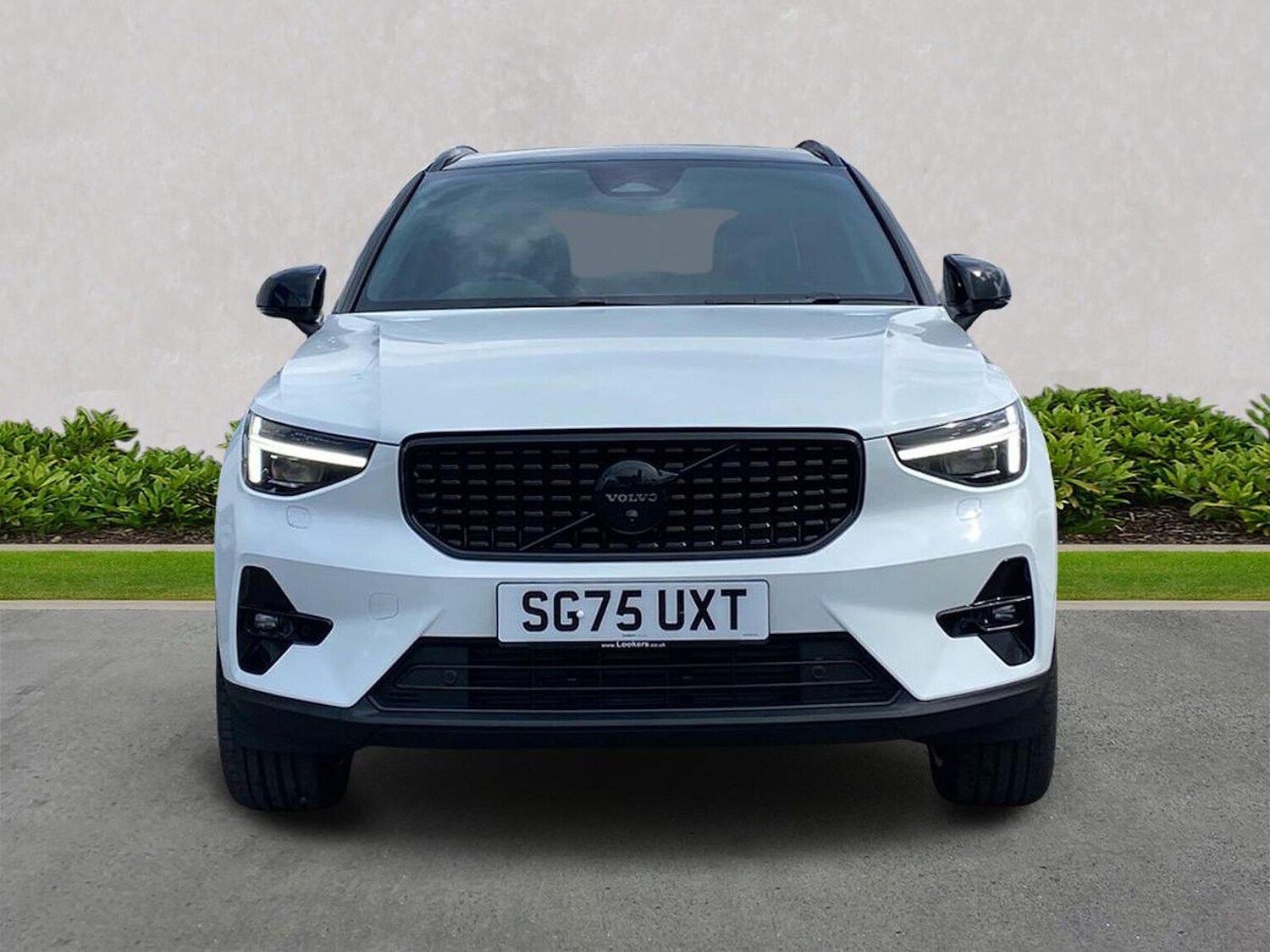 Used Volvo XC40 2025 for sale - 77522155: Photo 6