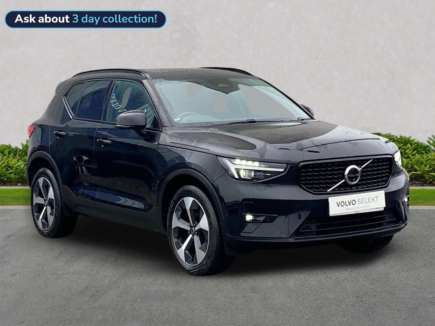 Used Volvo XC40 2023 for sale - 78191220: Photo 1