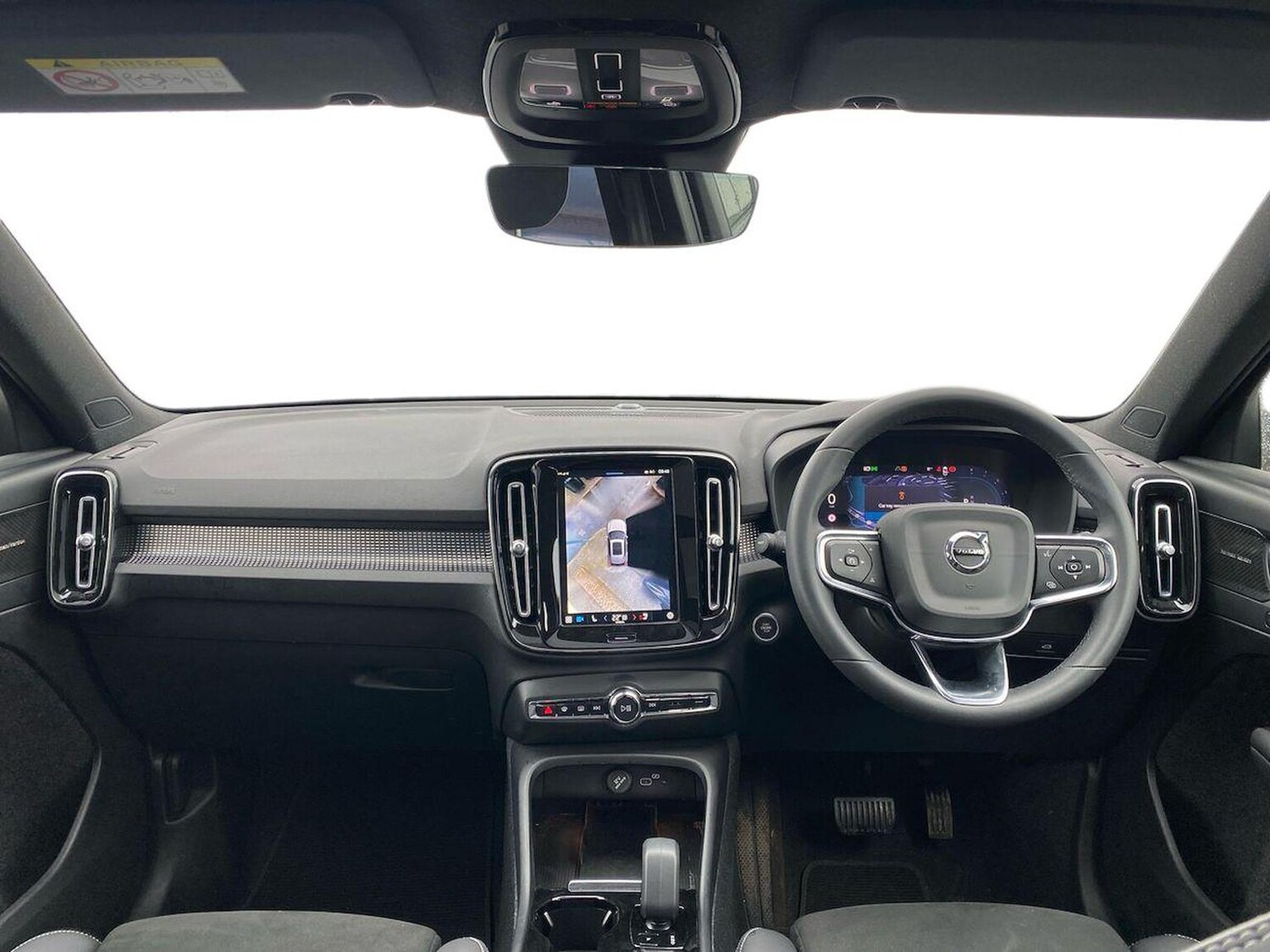 Used Volvo XC40 2023 for sale - 78191220: Photo 10