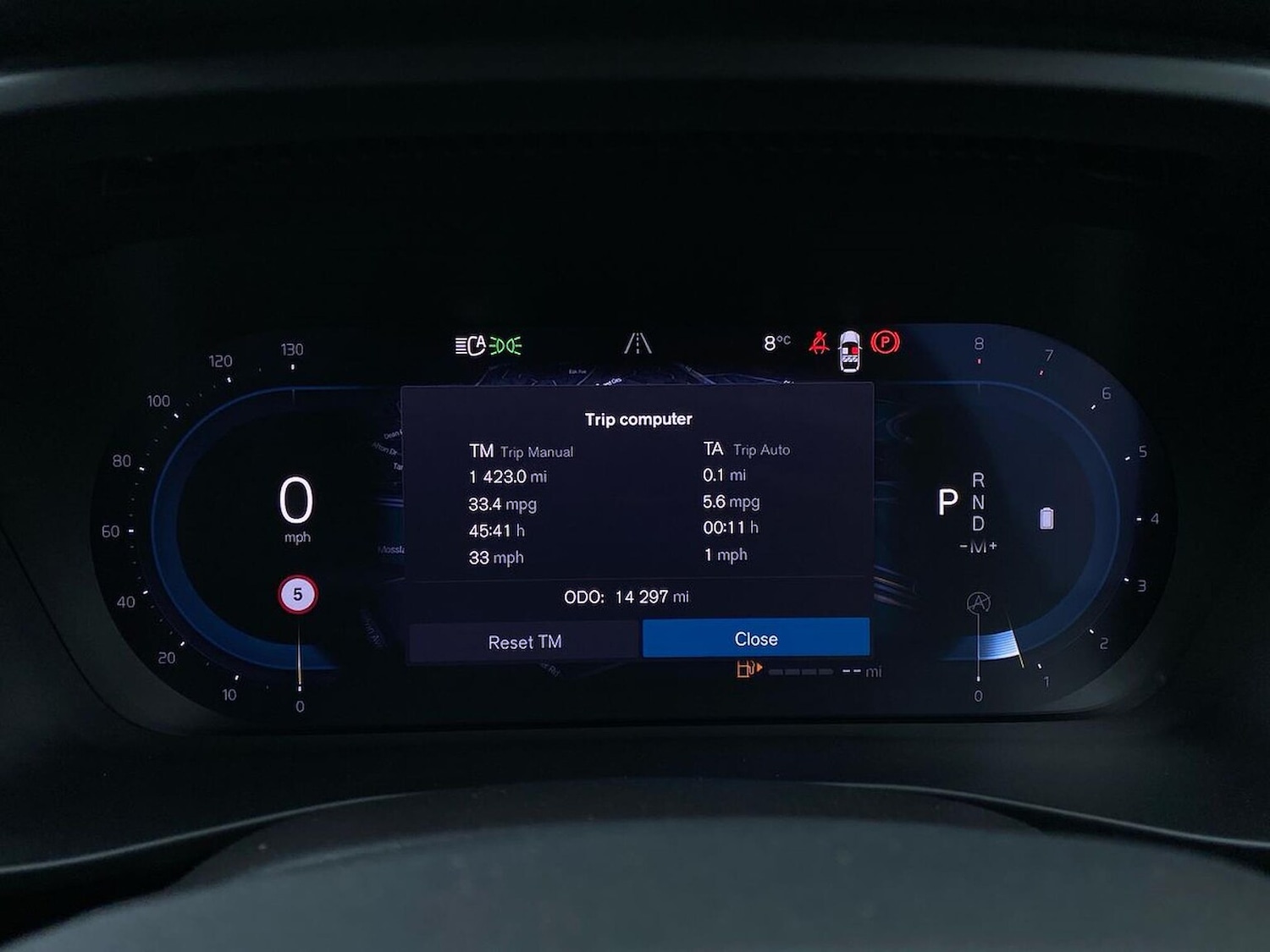 Used Volvo XC40 2023 for sale - 78191220: Photo 12