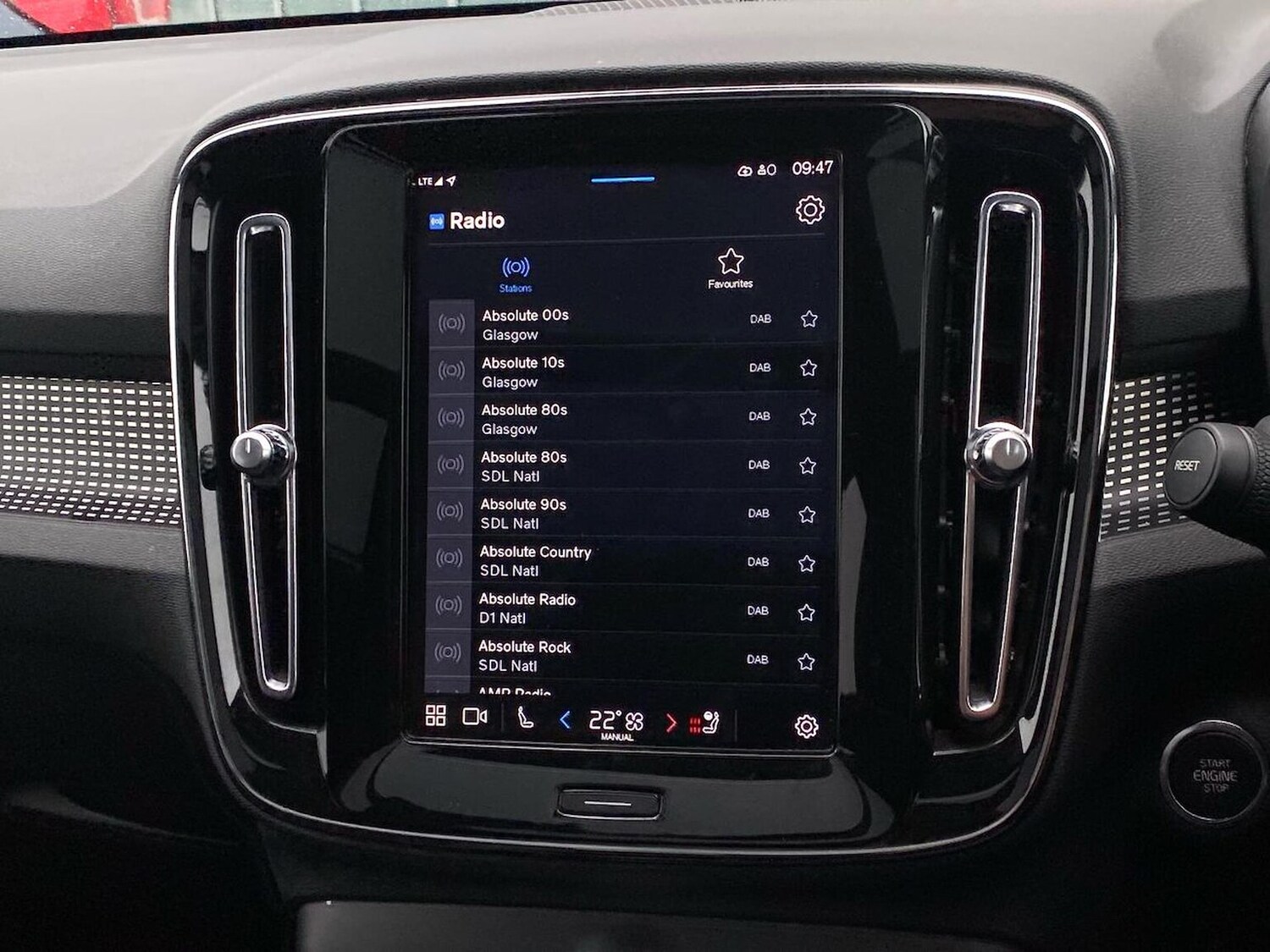 Used Volvo XC40 2023 for sale - 78191220: Photo 13