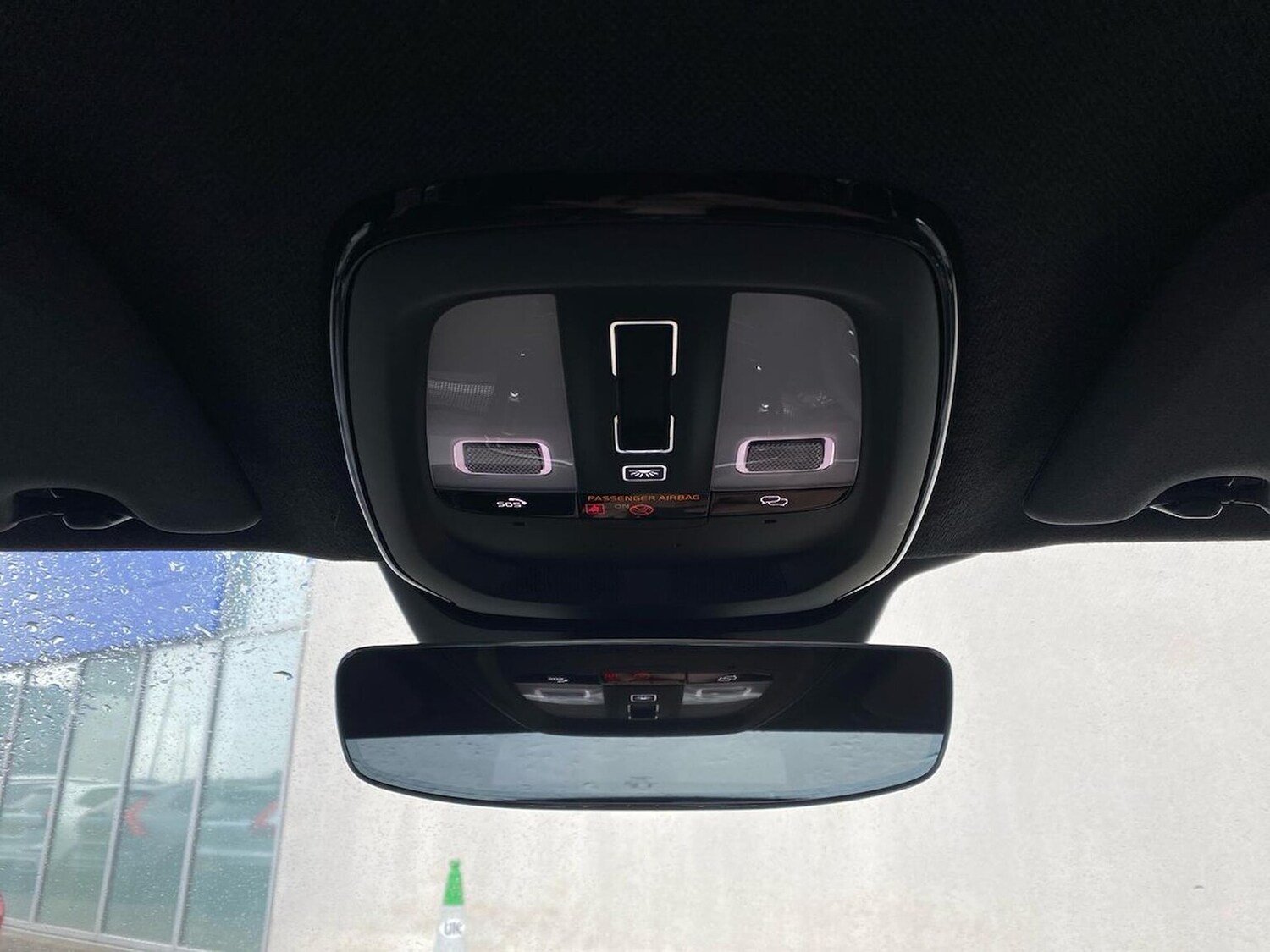 Used Volvo XC40 2023 for sale - 78191220: Photo 16