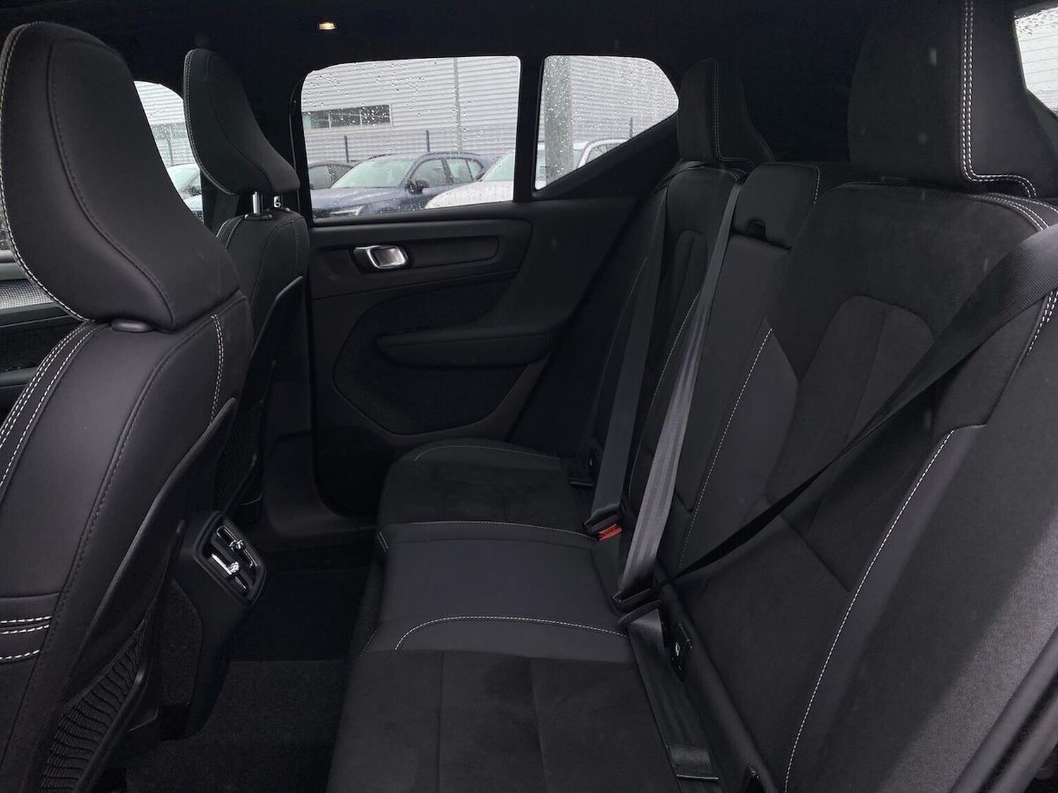 Used Volvo XC40 2023 for sale - 78191220: Photo 18