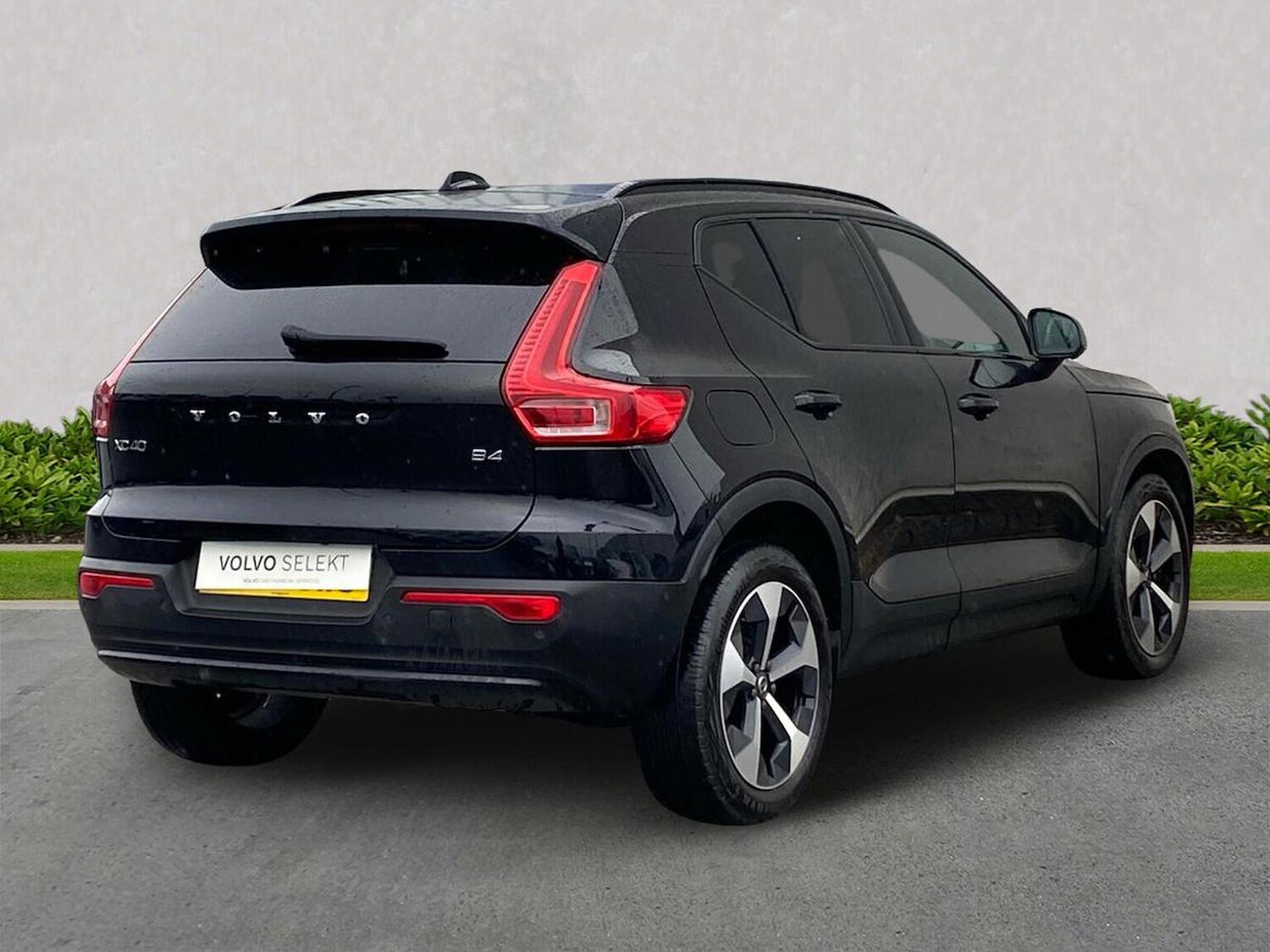 Used Volvo XC40 2023 for sale - 78191220: Photo 20