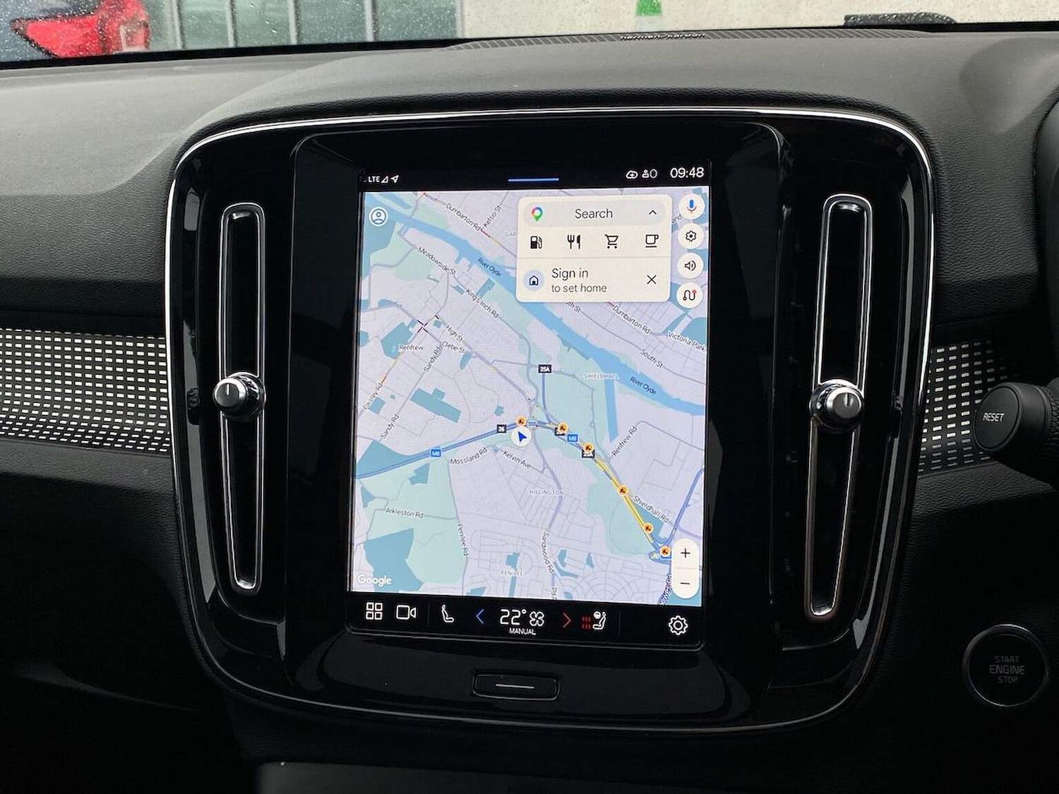 Used Volvo XC40 2023 for sale - 78191220: Photo 26