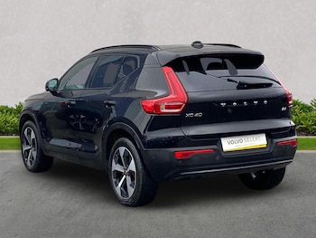 Used Volvo XC40 2023 for sale - 78191220: Photo