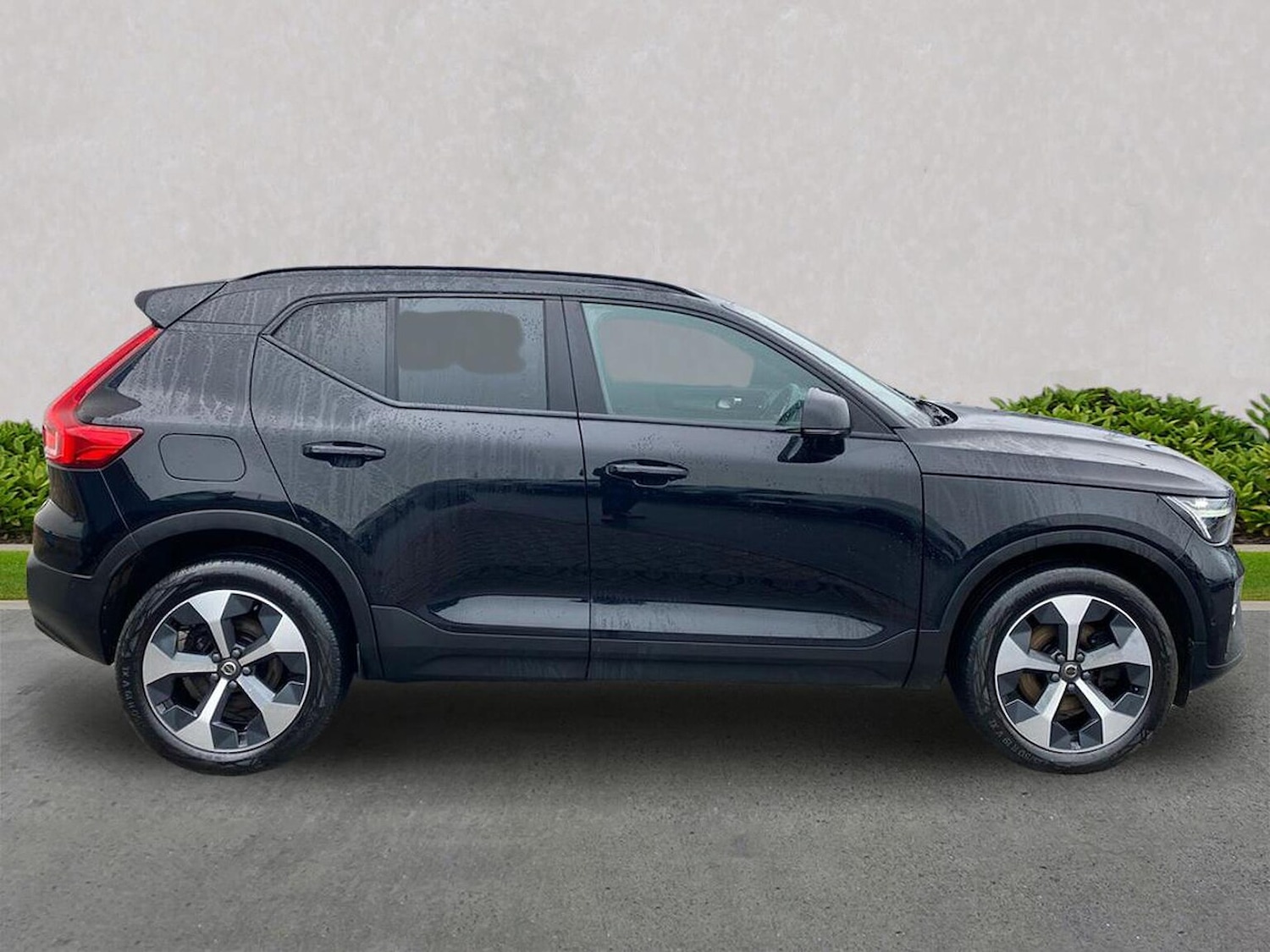Used Volvo XC40 2023 for sale - 78191220: Photo 5