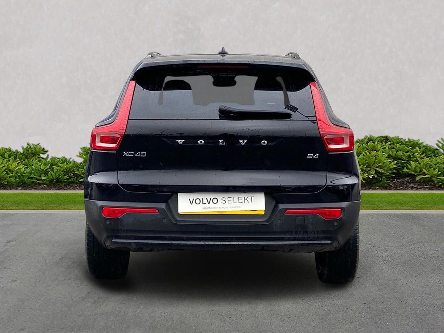 Used Volvo XC40 2023 for sale - 78191220: Photo 6