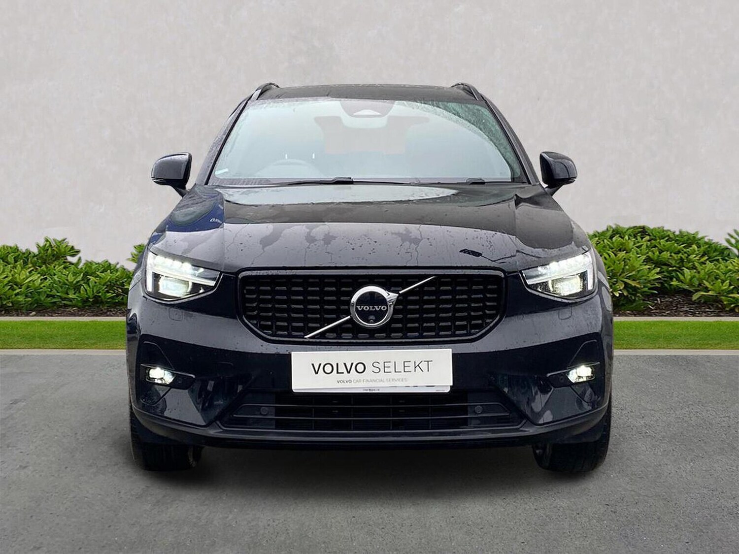 Used Volvo XC40 2023 for sale - 78191220: Photo 7