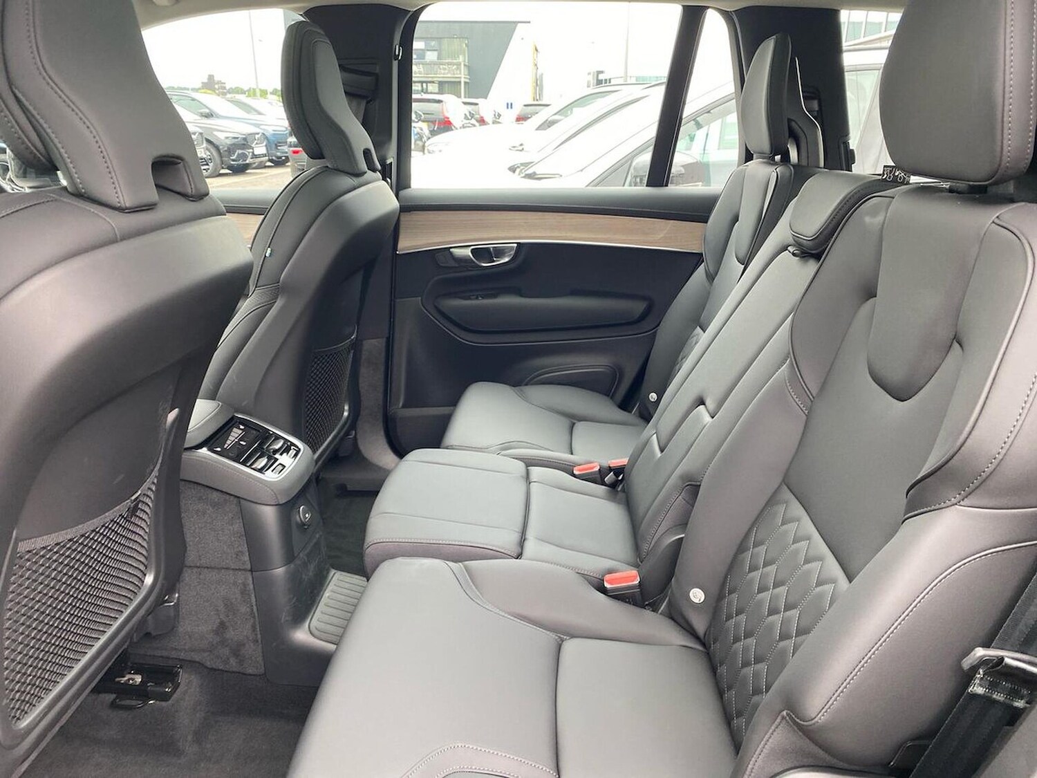 Used Volvo XC90 2025 for sale - 76114372: Photo 16