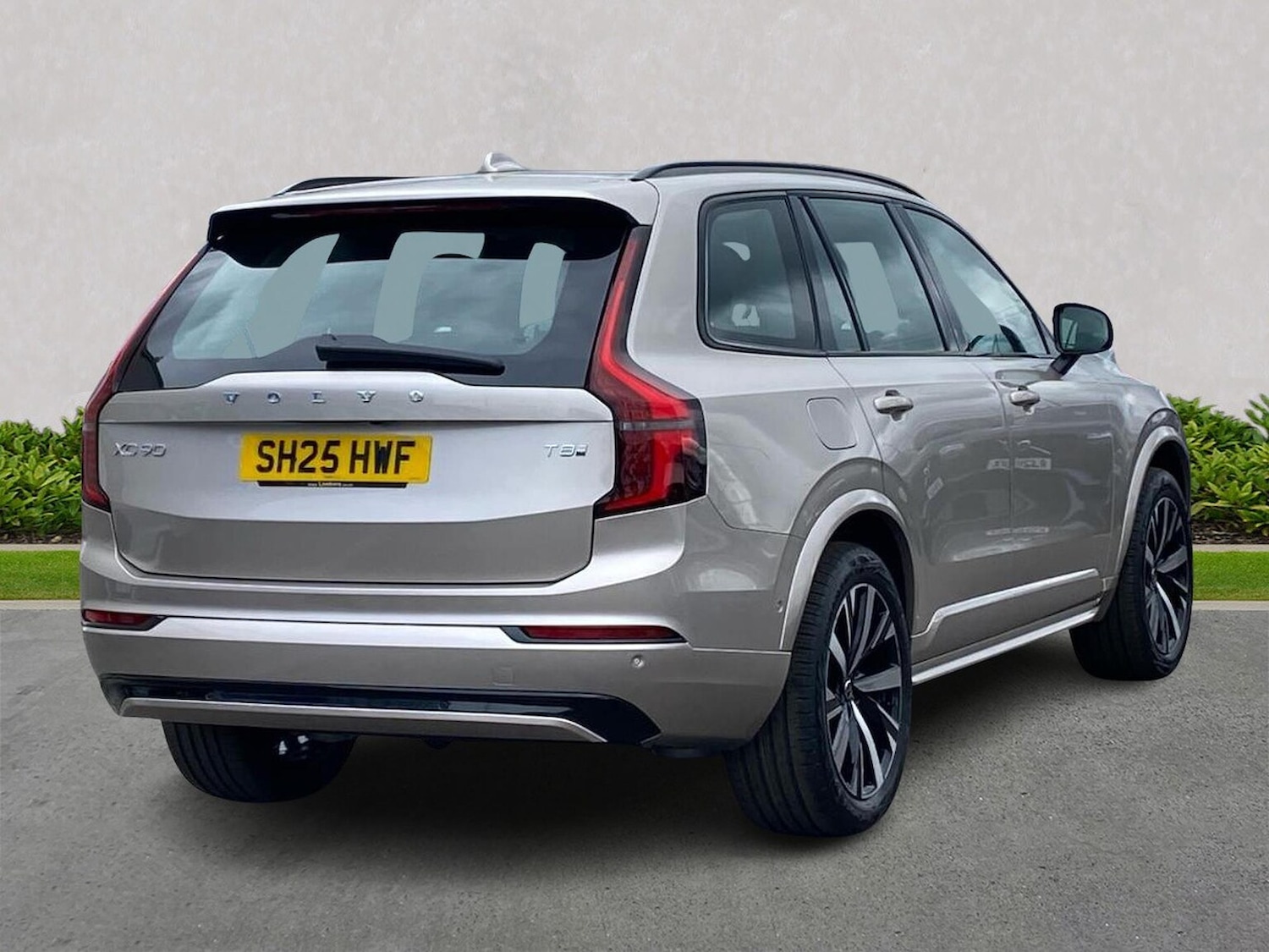 Used Volvo XC90 2025 for sale - 76114372: Photo 18