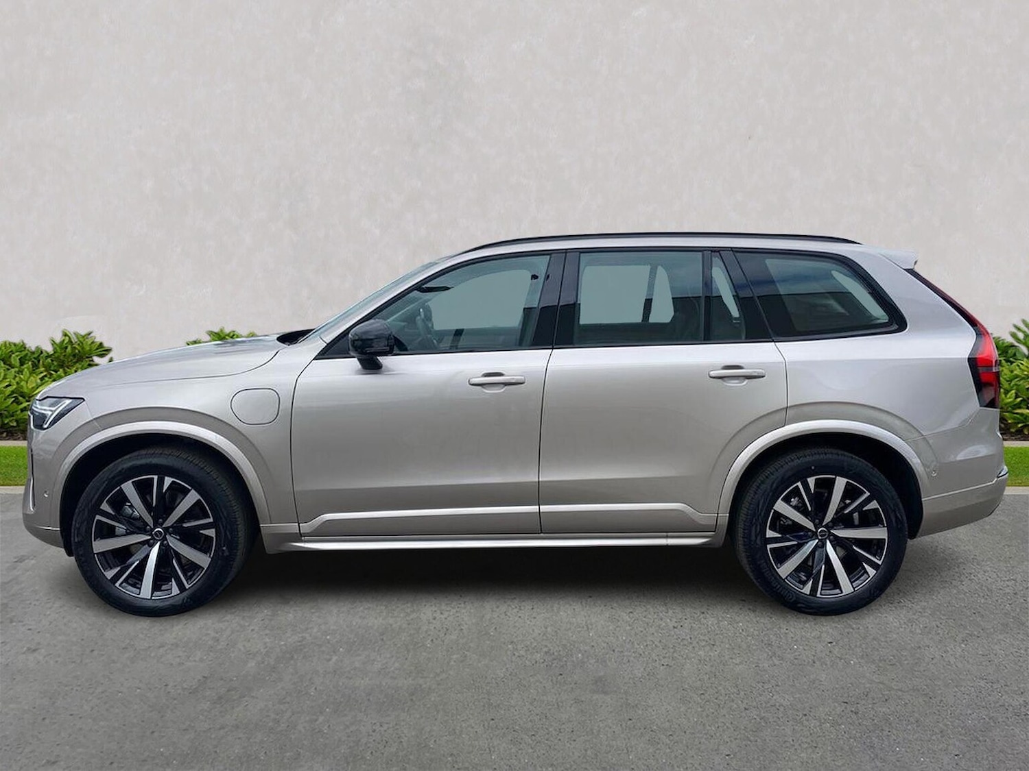 Used Volvo XC90 2025 for sale - 76114372: Photo 19