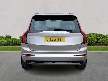 Used Volvo XC90 2025 for sale - 76114372: Photo 4