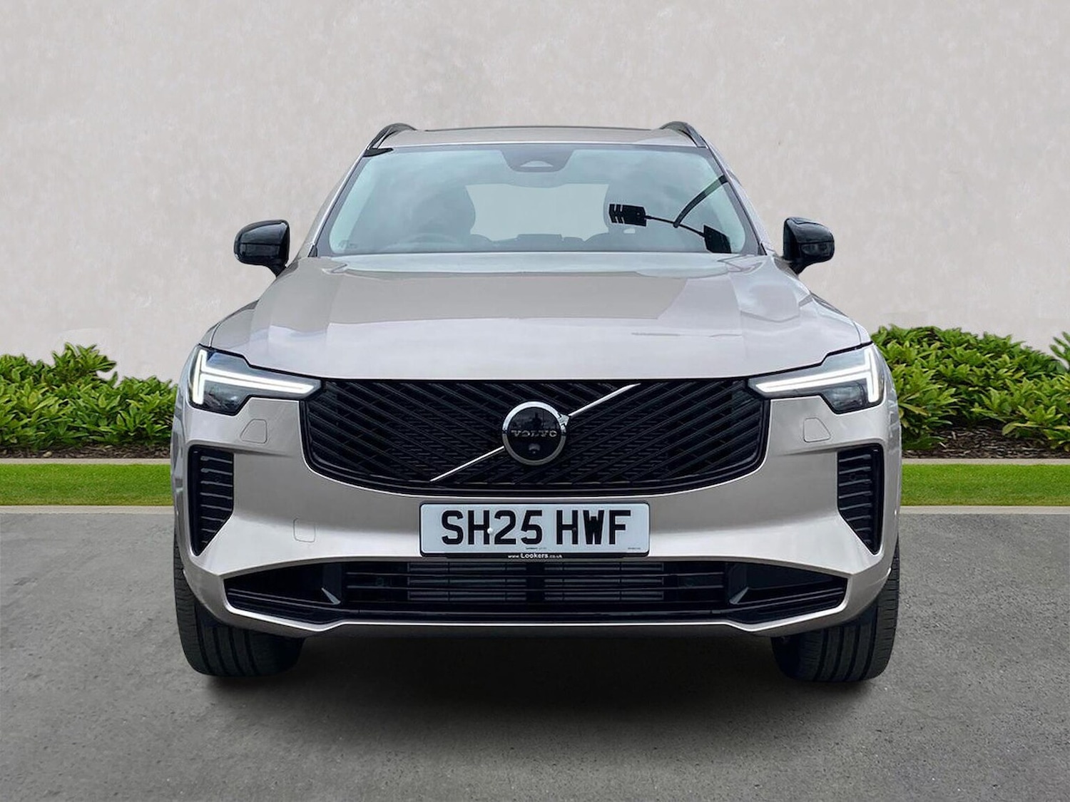 Used Volvo XC90 2025 for sale - 76114372: Photo 5