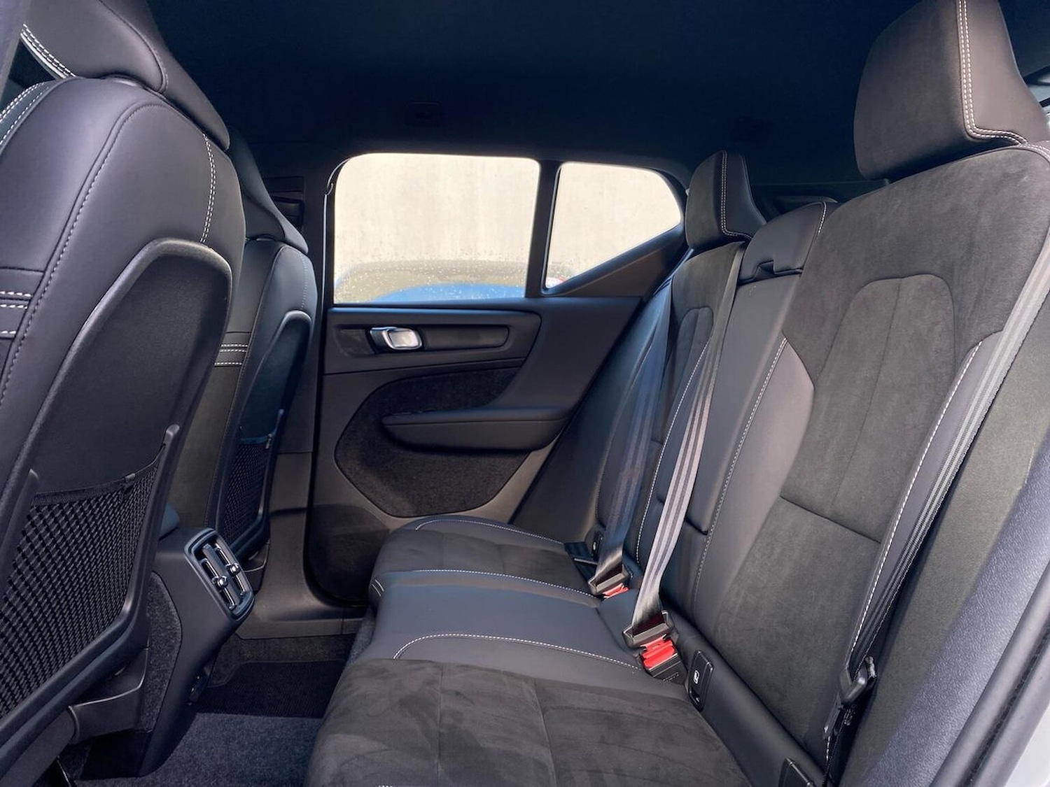 Used Volvo XC40 2024 for sale - 77555326: Photo 16