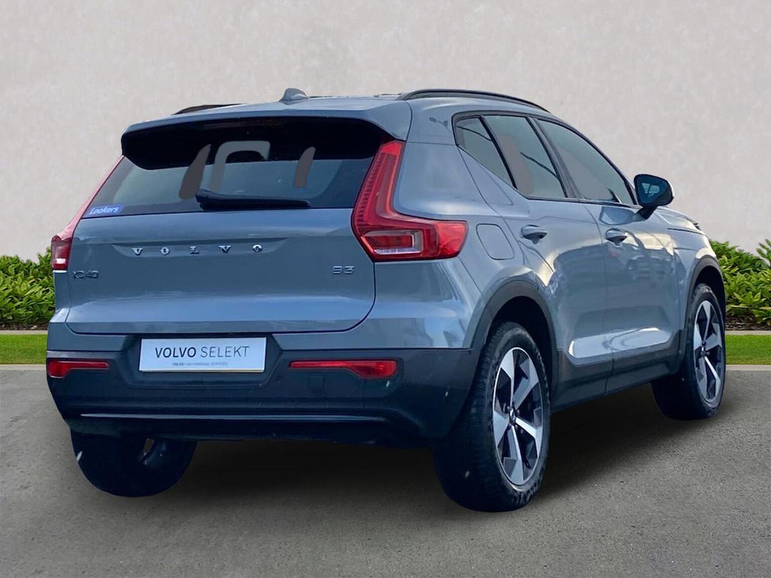Used Volvo XC40 2024 for sale - 77555326: Photo 18
