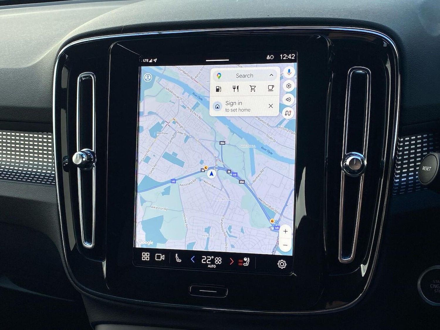 Used Volvo XC40 2024 for sale - 77555326: Photo 24