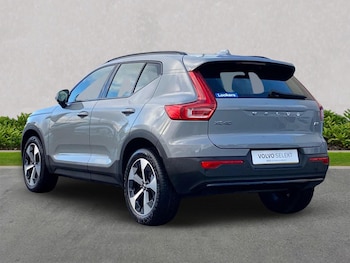 Used Volvo XC40 2024 for sale - 77555326: Photo