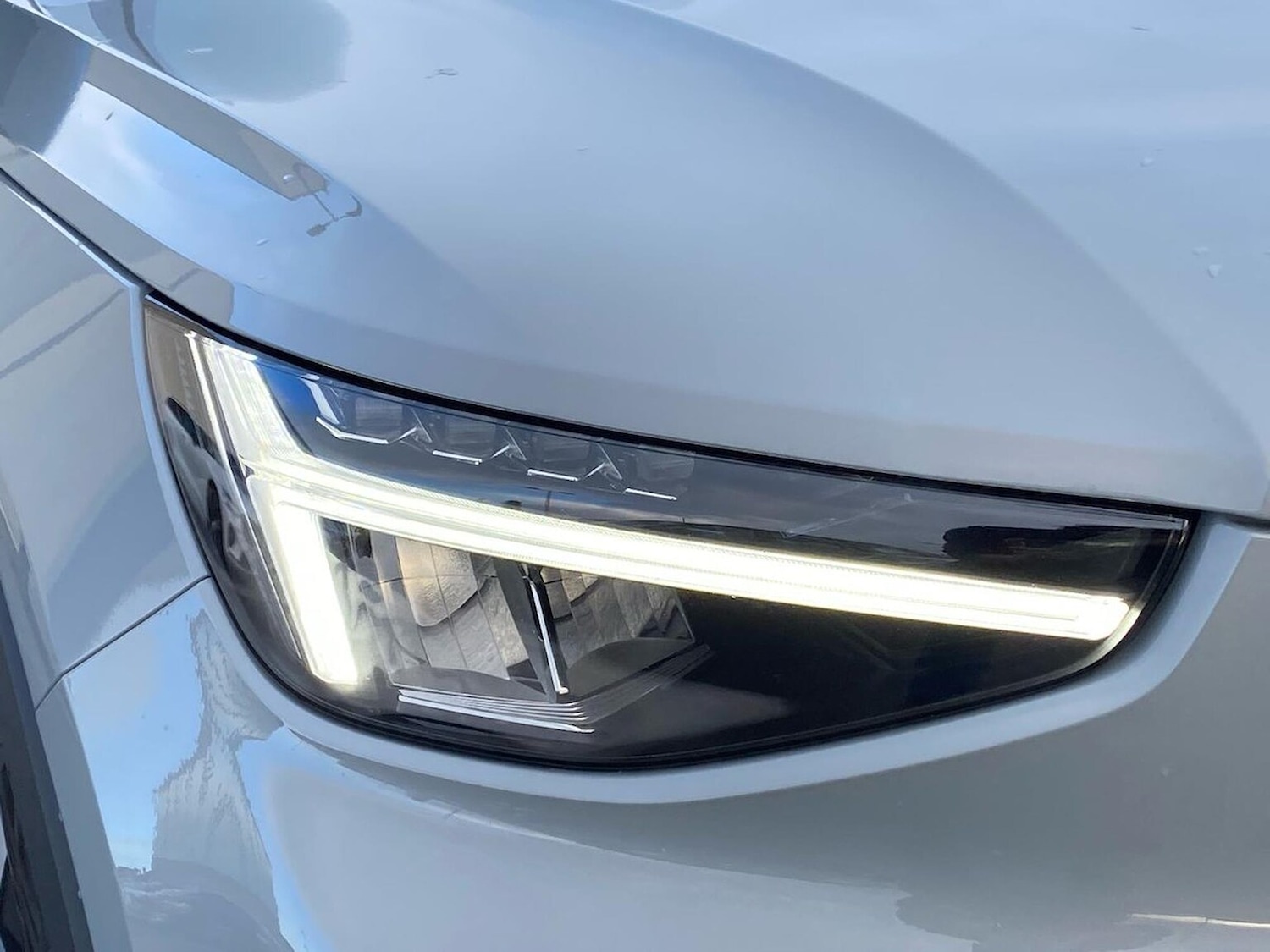 Used Volvo XC40 2024 for sale - 77555326: Photo 33