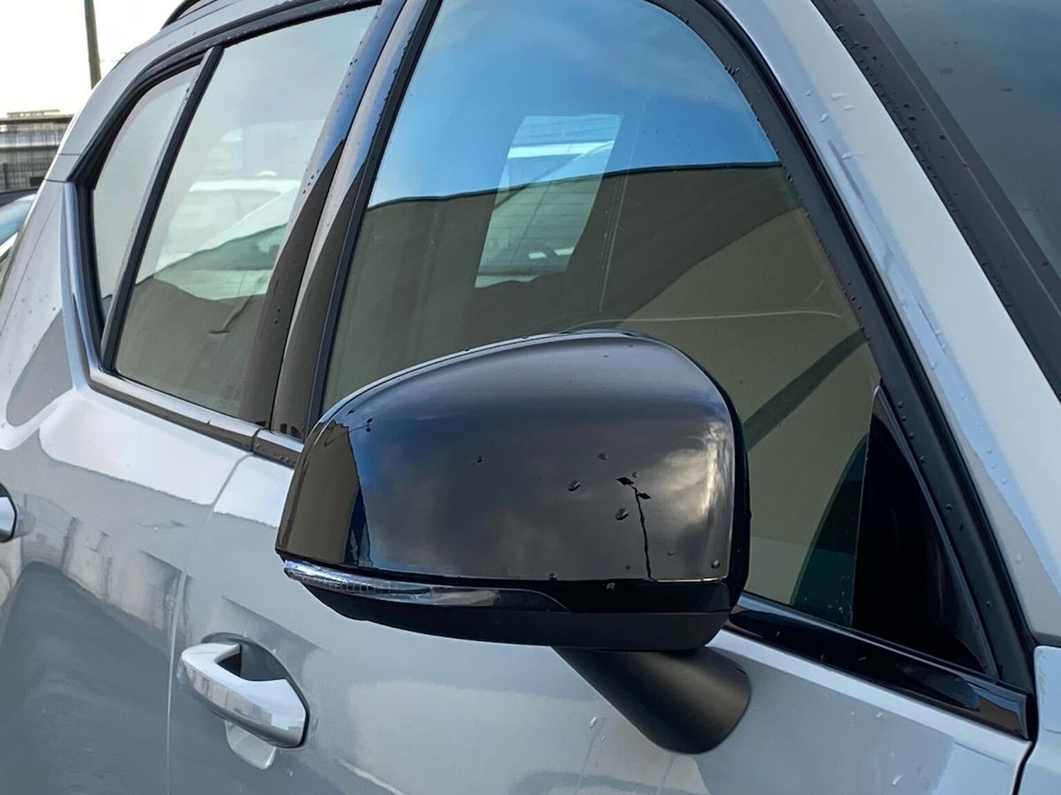 Used Volvo XC40 2024 for sale - 77555326: Photo 35