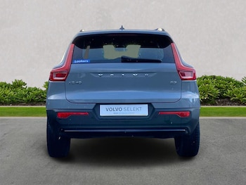 Used Volvo XC40 2024 for sale - 77555326: Photo