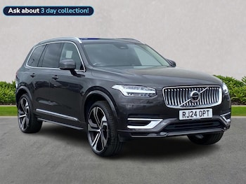 Volvo - XC90