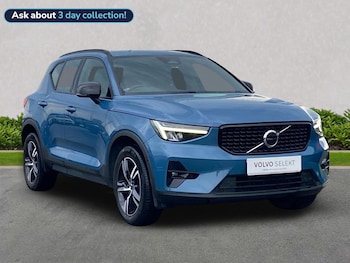 Volvo - XC40