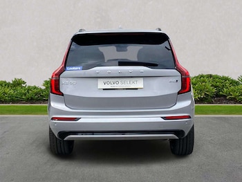 Used Volvo XC90 2025 for sale - 78353324: Photo