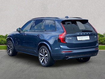 Used Volvo XC90 2025 for sale - 78236680: Photo
