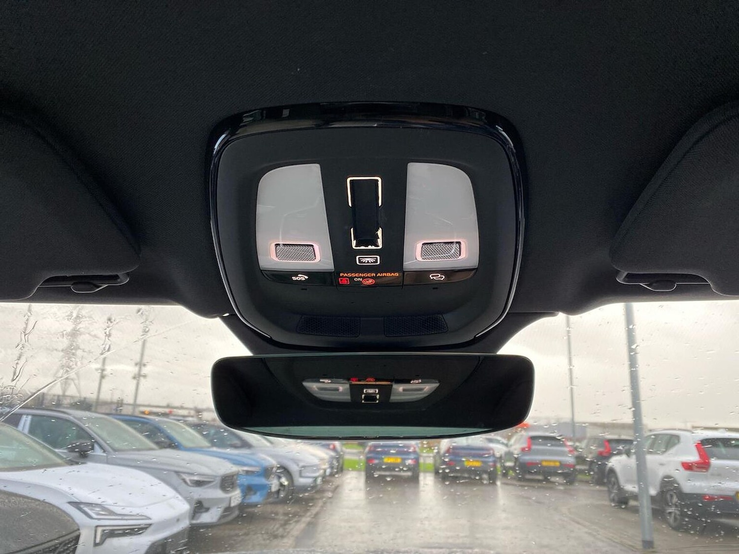 Used Volvo XC90 2022 for sale - 76893305: Photo 15