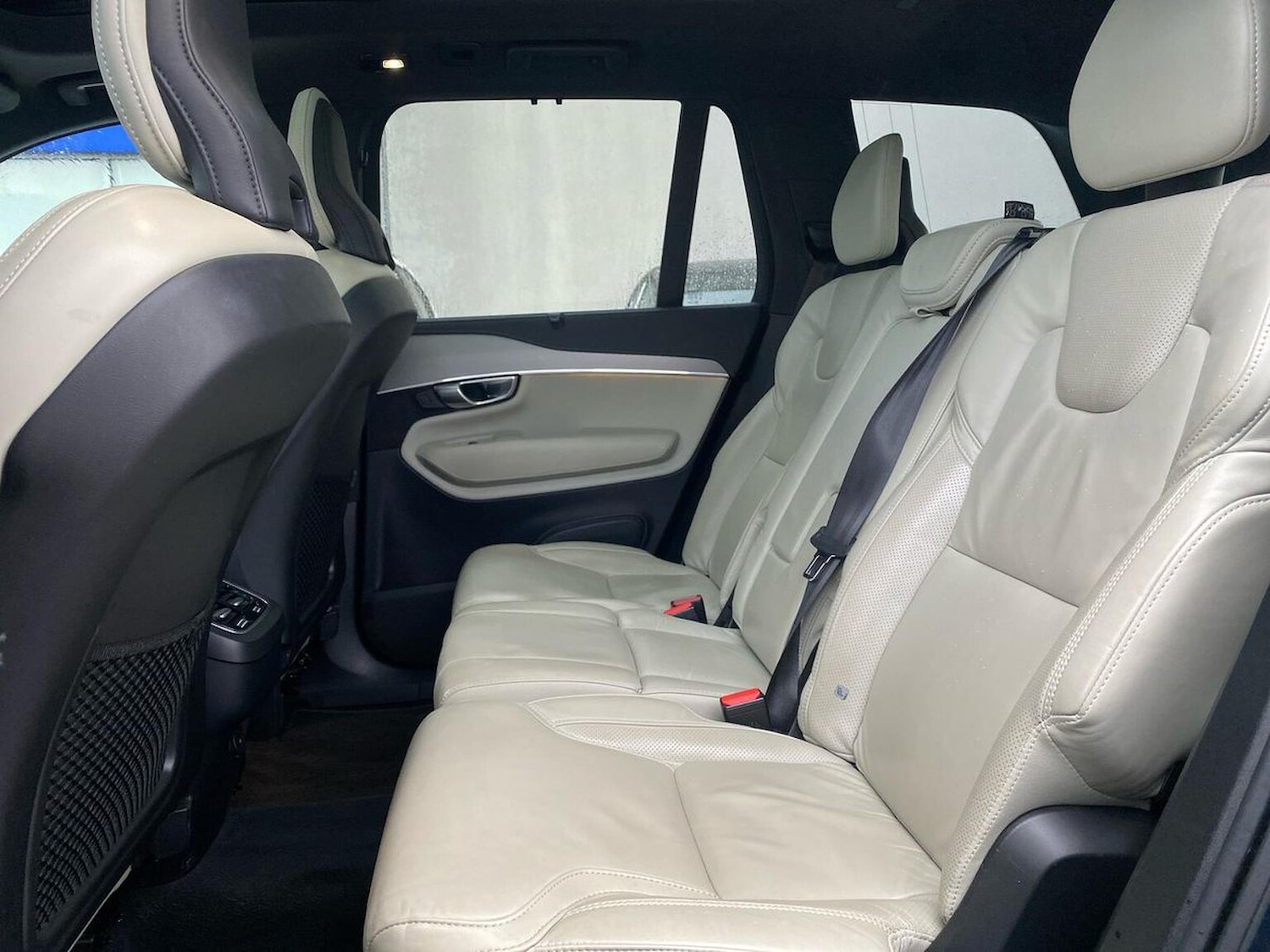 Used Volvo XC90 2022 for sale - 76893305: Photo 17