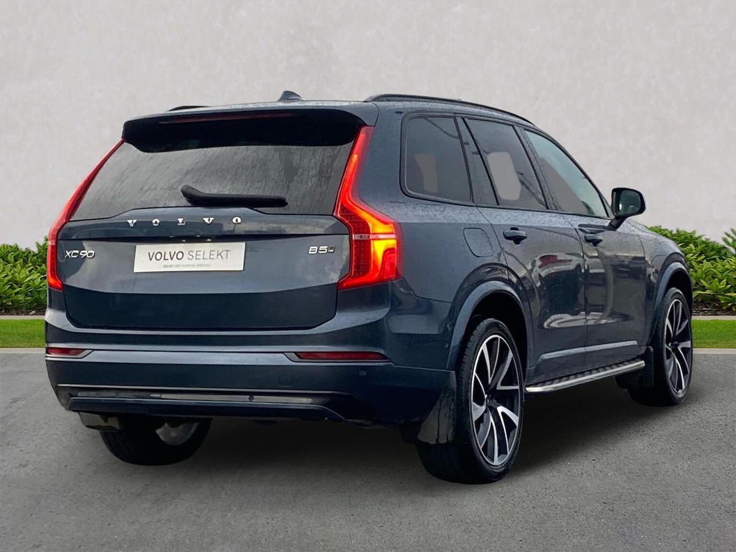 Used Volvo XC90 2022 for sale - 76893305: Photo 19