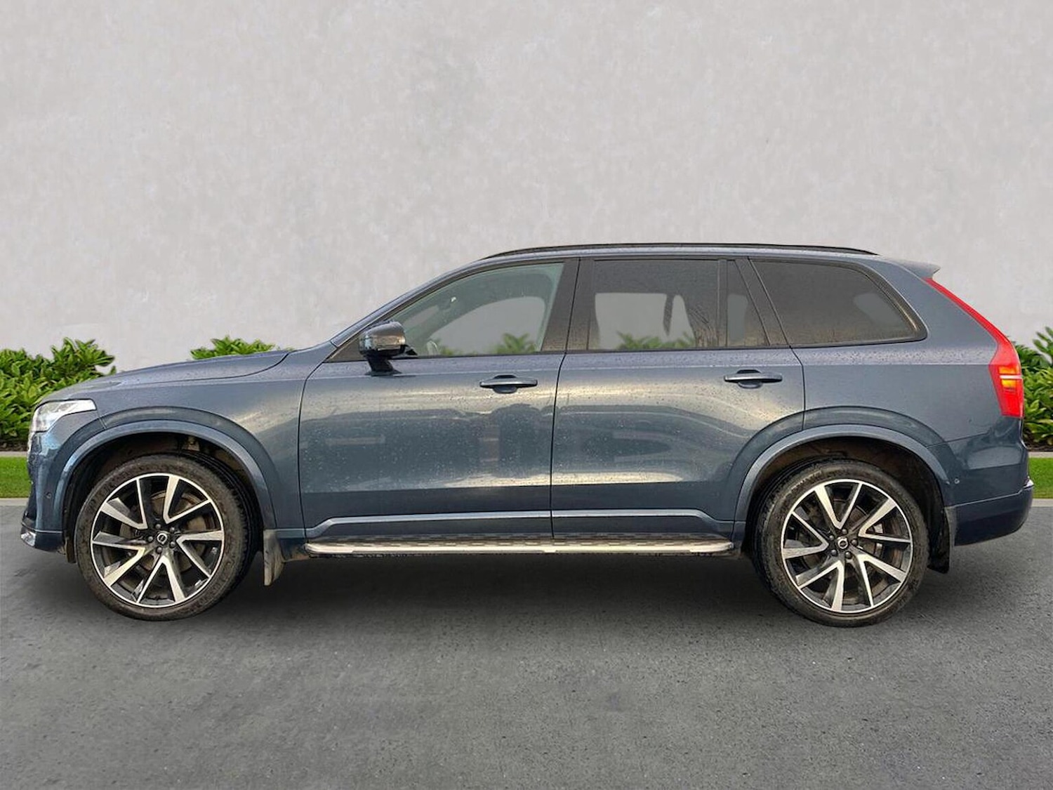 Used Volvo XC90 2022 for sale - 76893305: Photo 20