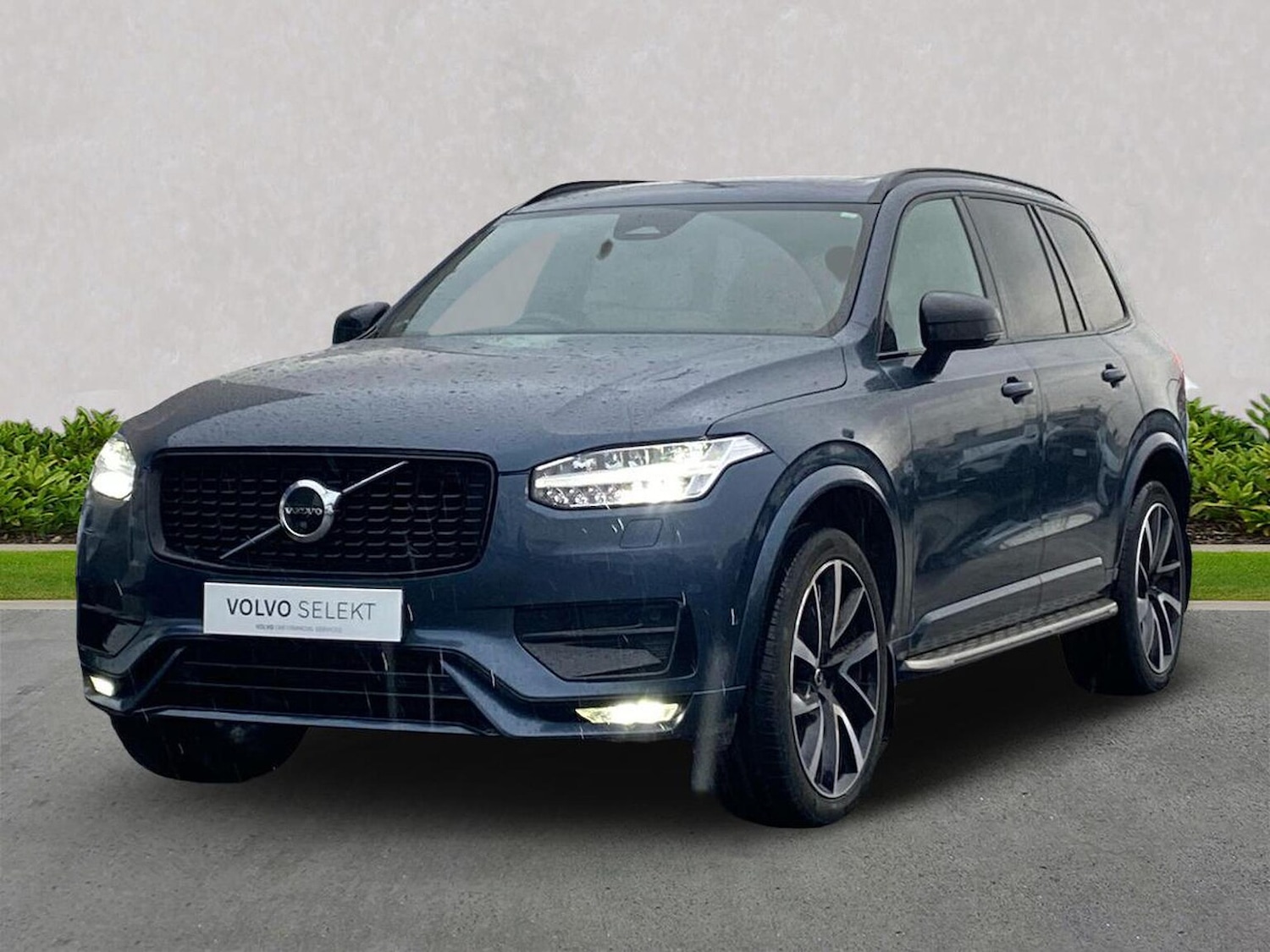 Used Volvo XC90 2022 for sale - 76893305: Photo 21