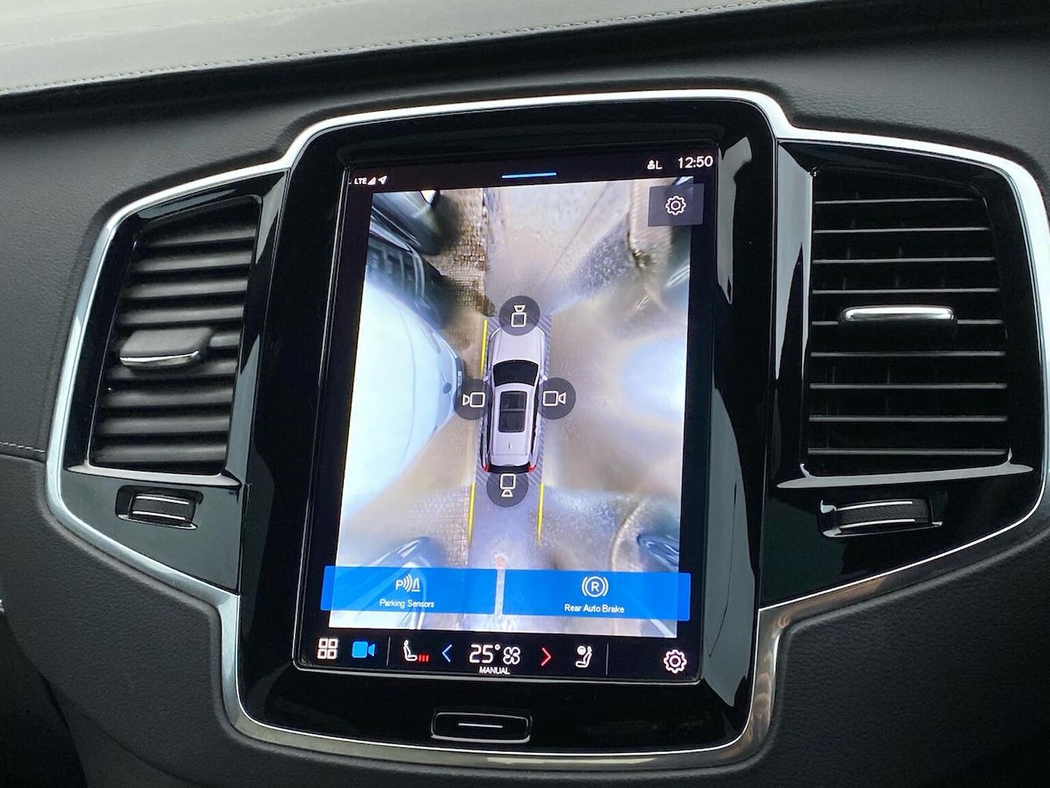 Used Volvo XC90 2022 for sale - 76893305: Photo 24