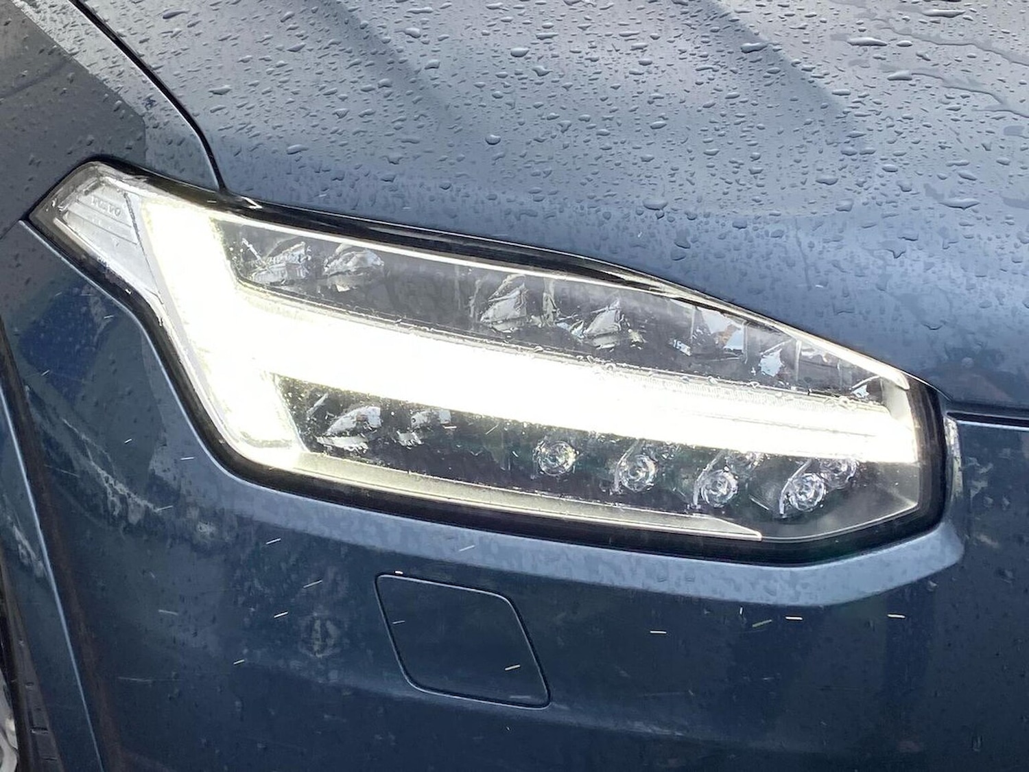 Used Volvo XC90 2022 for sale - 76893305: Photo 33