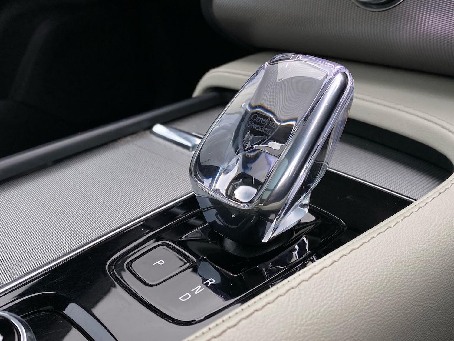 Used Volvo XC90 2022 for sale - 76893305: Photo 38