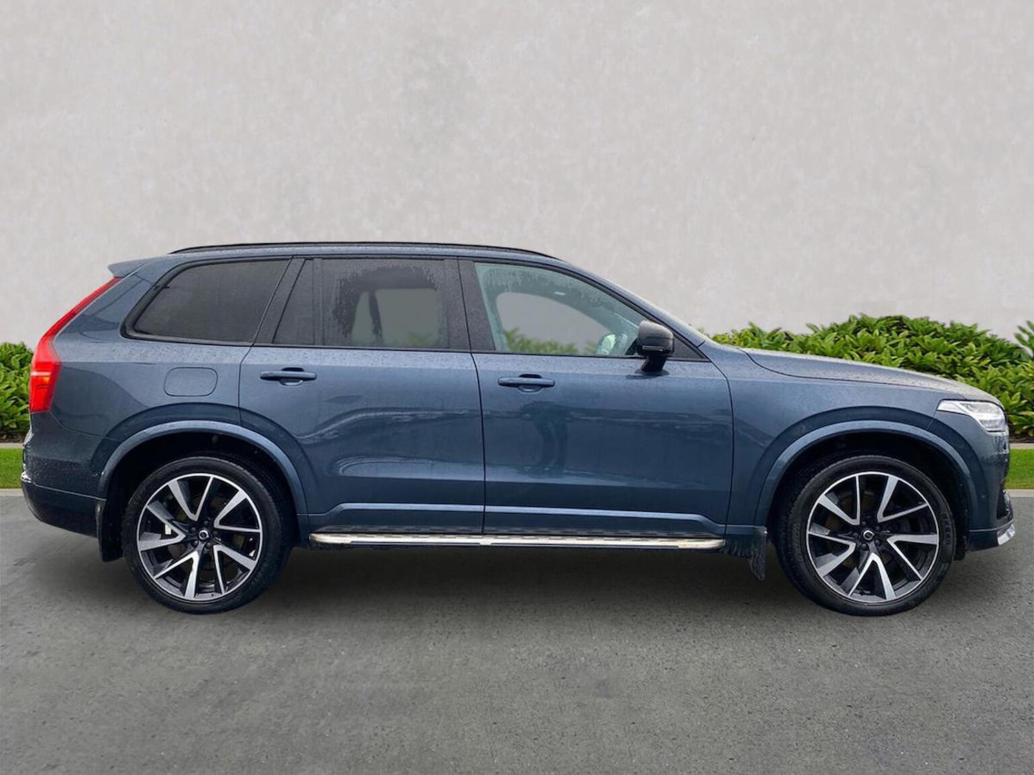 Used Volvo XC90 2022 for sale - 76893305: Photo 4