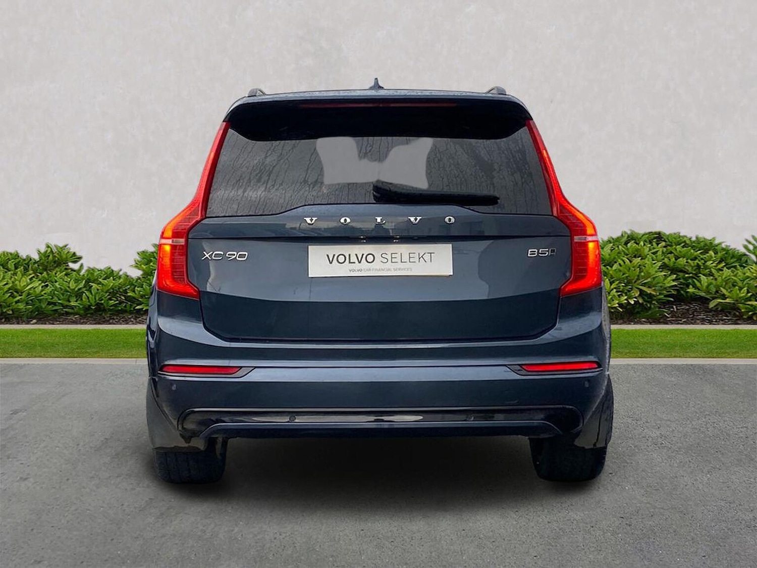 Used Volvo XC90 2022 for sale - 76893305: Photo 5