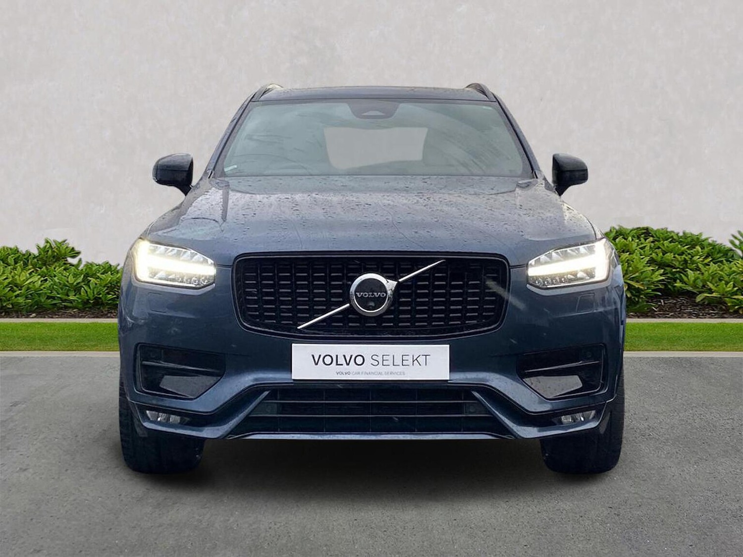 Used Volvo XC90 2022 for sale - 76893305: Photo 6