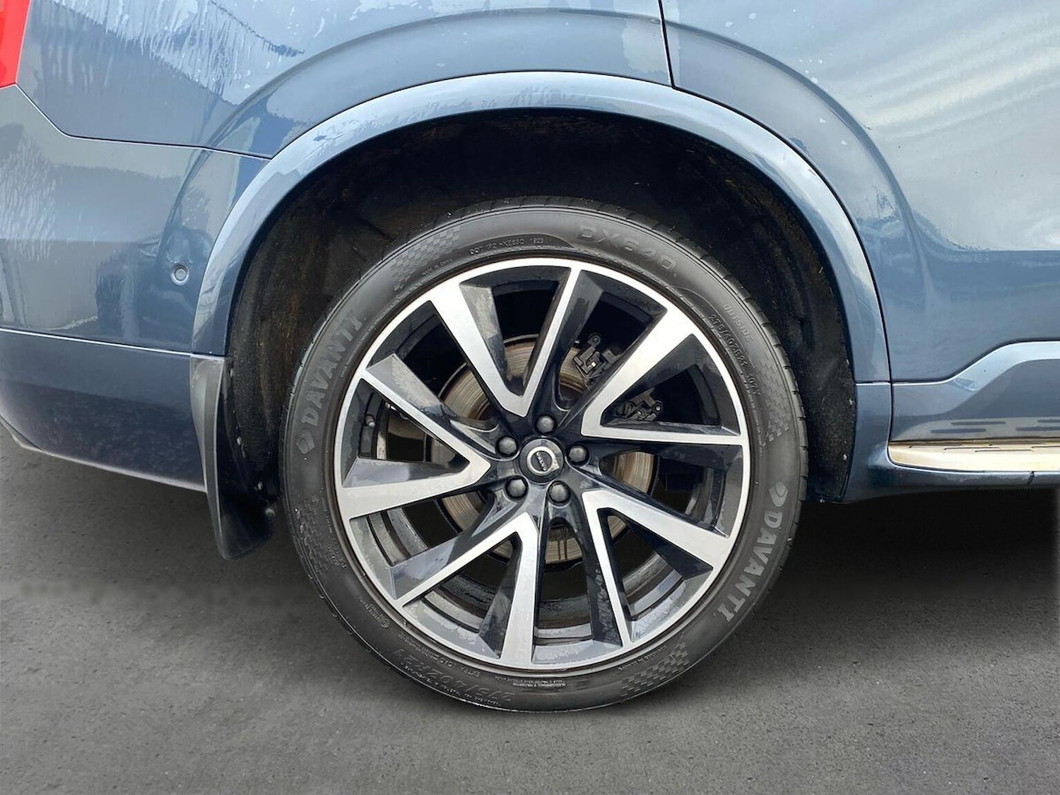 Used Volvo XC90 2022 for sale - 76893305: Photo 7