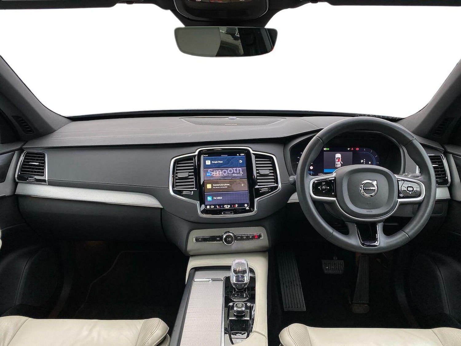 Used Volvo XC90 2022 for sale - 76893305: Photo 9