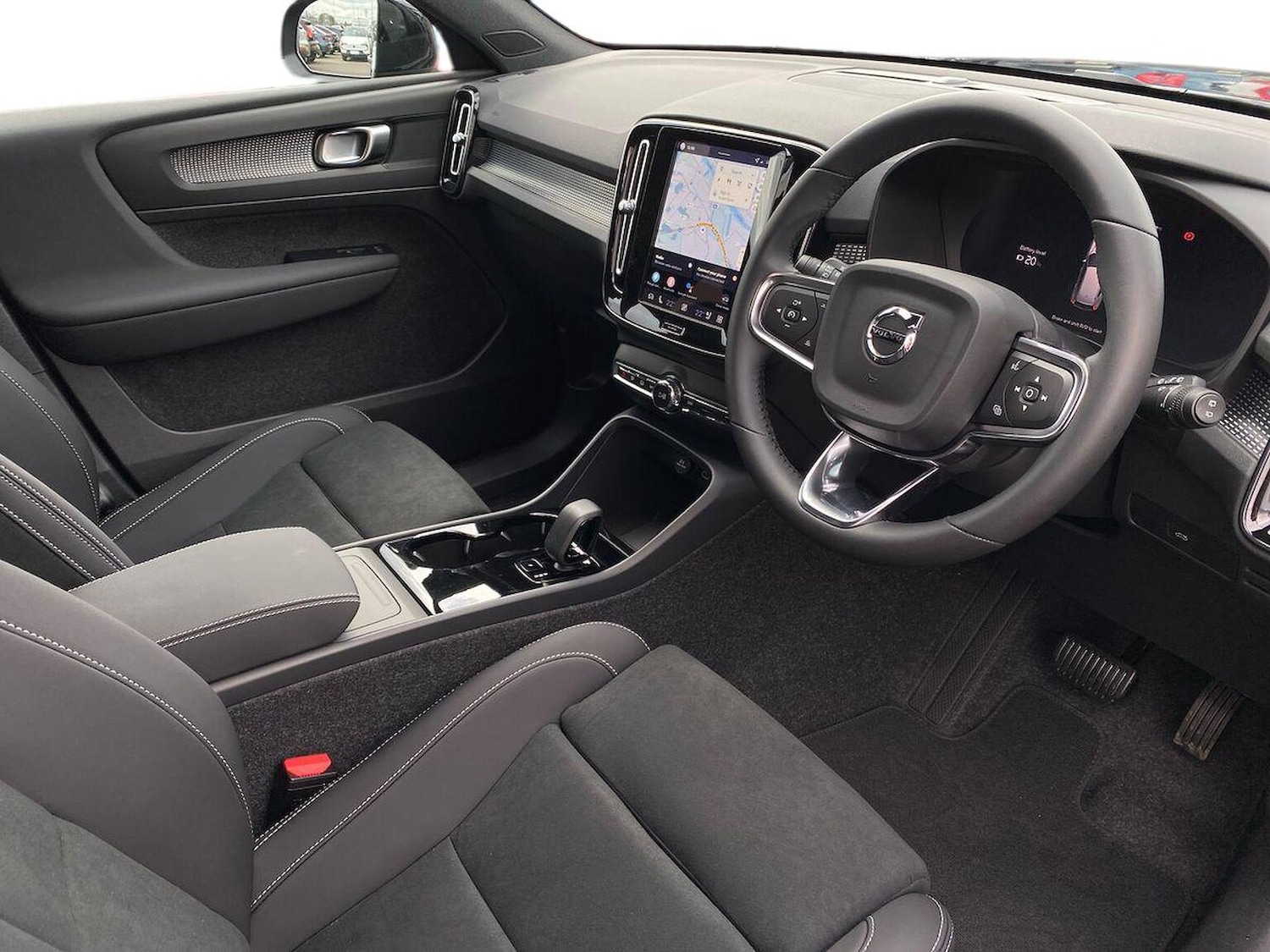 Used Volvo Other 2025 for sale - 77522145: Photo 16