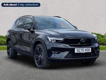 Volvo Other feature image