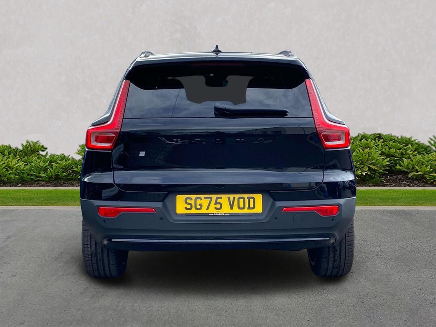 Used Volvo Other 2025 for sale - 77522145: Photo 5