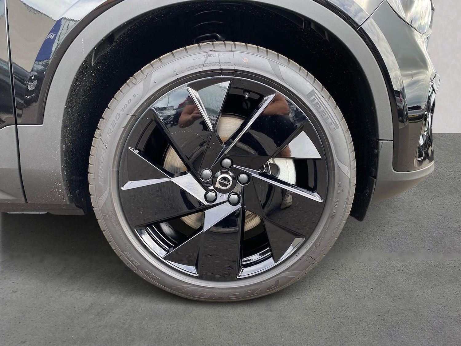 Used Volvo Other 2025 for sale - 77522145: Photo 7