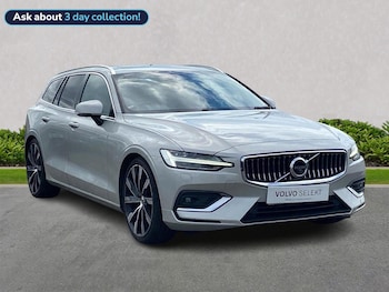 2018 - 2.0 D4 [190] Inscription Pro 5Dr Auto