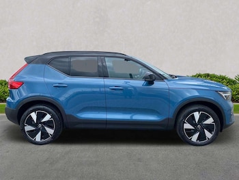 Used Volvo EX40 2025 for sale - 78310726: Photo